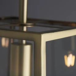 Lampa Wisząca Hurst (95835) Endon