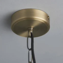 Lampa Wisząca Hurst (95835) Endon