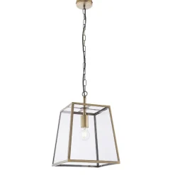 Lampa Wisząca Hurst (95835) Endon