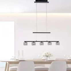 Lampa wisząca HYDRA (2209-18) - Paul Neuhaus