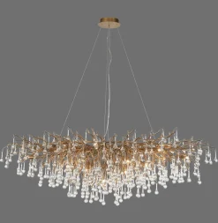 Lampa wisząca ICICLE (2031-11) - Paul Neuhaus