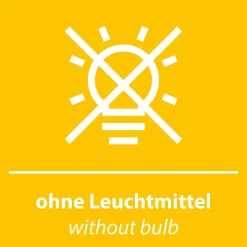 Lampa wisząca ICICLE (2031-55) - Paul Neuhaus