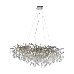 Lampa wisząca ICICLE (2031-55) - Paul Neuhaus