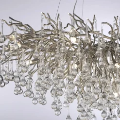 Lampa wisząca ICICLE (2031-55) - Paul Neuhaus