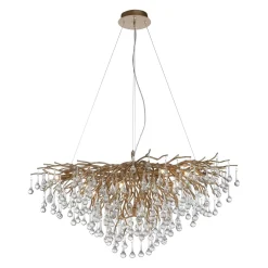 Lampa wisząca ICICLE (2192-11) - Paul Neuhaus