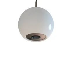Lampa Wisząca Iliso LED (PL0148) - Yaskr