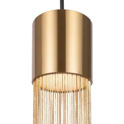 Lampa wisząca Imaginary (MOD190PL-L5G3K) - Maytoni
