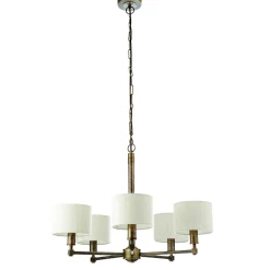 Lampa Wisząca Indara (71345) Endon