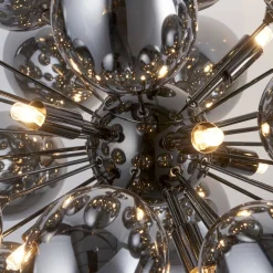 Lampa Wisząca Infinity (80124) Endon