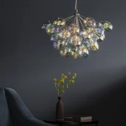 Lampa Wisząca Infinity (76450) Endon