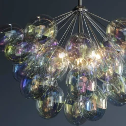 Lampa Wisząca Infinity (76450) Endon