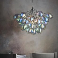 Lampa Wisząca Infinity (76450) Endon