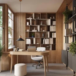 Lampa wisząca JAGA czarna (SL.1320) - Sollux Lighting