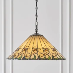 Lampa Wisząca Jamelia (64194) Tiffany
