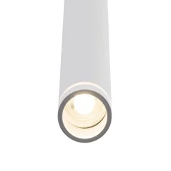 Lampa wisząca JET biała 1 (4889) - TK Lighting