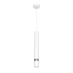 Lampa wisząca JOKER WHITE 1xGU10 (MLP1347) - Milagro