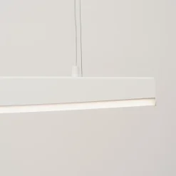 Lampa wisząca JORUN 150 biała LED 3000K (TH.474) - Thoro Lighting