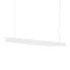 Lampa wisząca JORUN 120 biała LED 4000K (TH.319) - Thoro Lighting