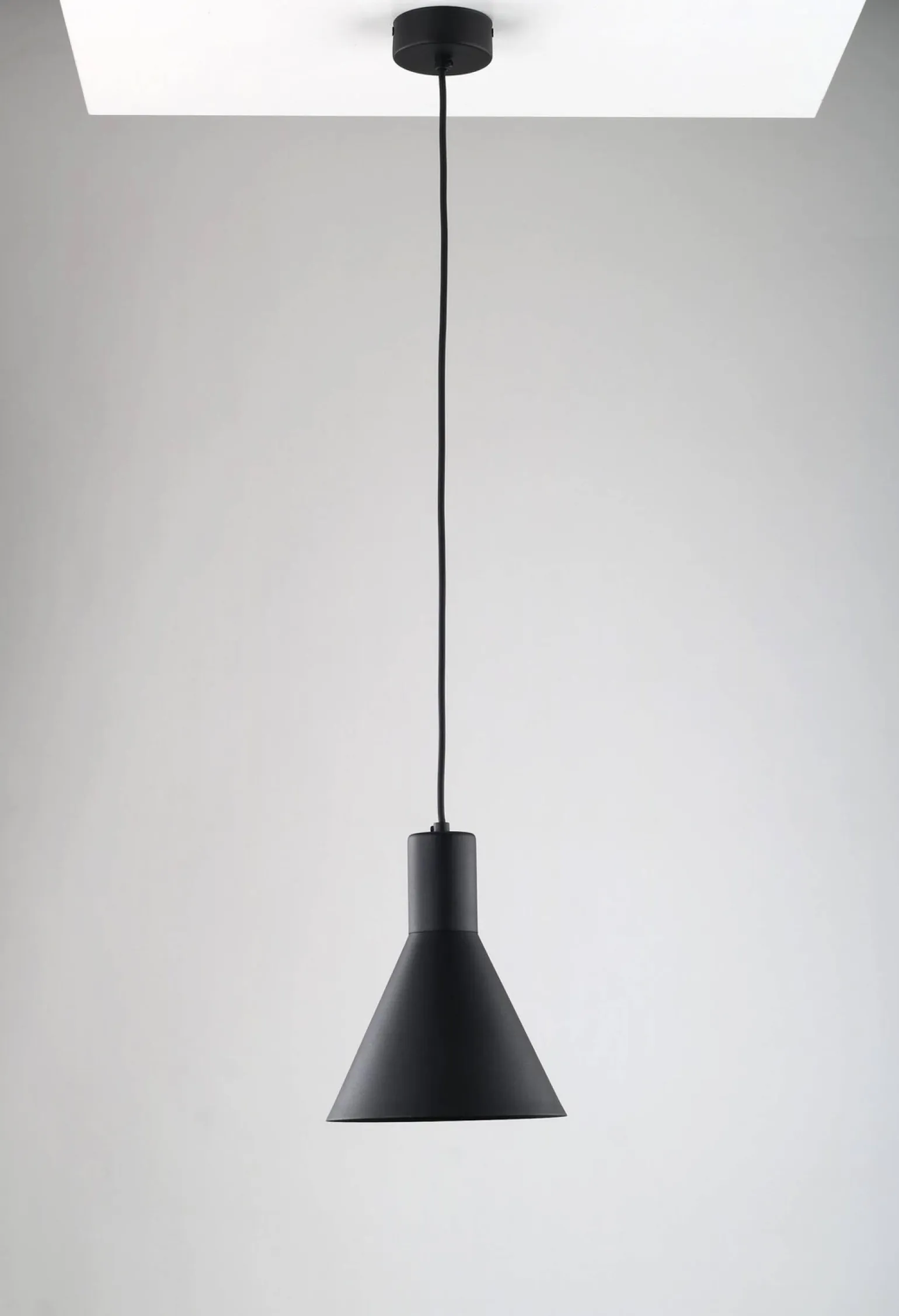 Lampa wisząca JUMP 1 PŁ (1811) - TK Lighting