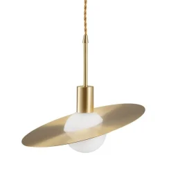 Lampa wisząca JUPITER (ST-1737M) - Step into Design