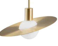 Lampa wisząca JUPITER (ST-1737M) - Step into Design