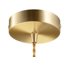 Lampa wisząca JUPITER (ST-1737M) - Step into Design