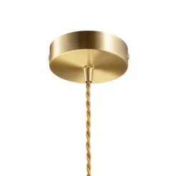 Lampa wisząca JUPITER (ST-1737M) - Step into Design