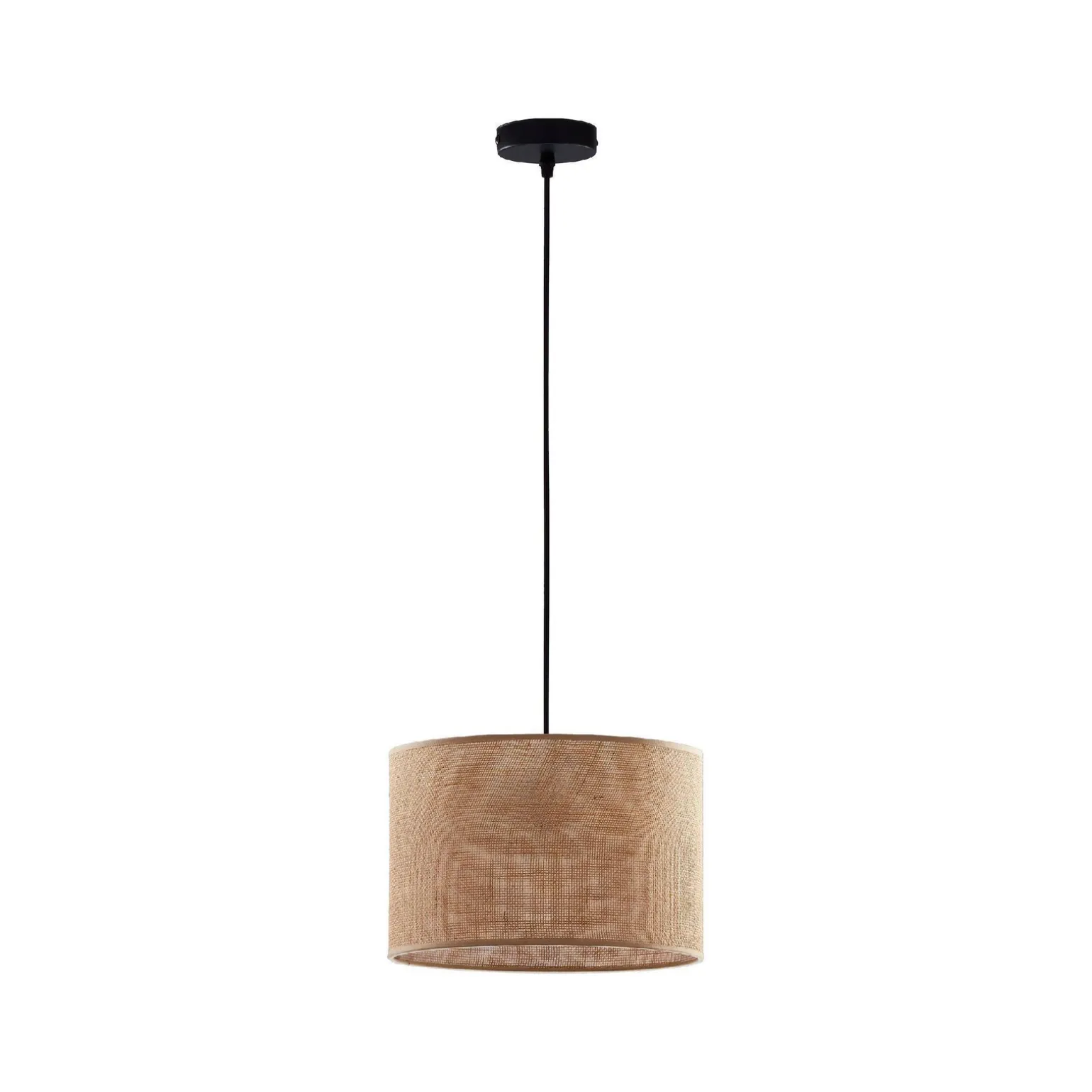 Lampa wisząca JUTA Ø 30 (6580) - TK Lighting