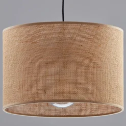 Lampa wisząca JUTA Ø 30 (6580) - TK Lighting