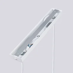 Lampa wisząca KARBON 2 biały (SL.1536) - Sollux Lighting
