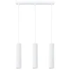 Lampa wisząca KARBON 3L biały (SL.1537) - Sollux Lighting