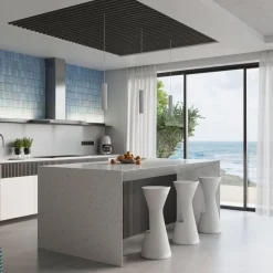 Lampa wisząca KARBON 3L biały (SL.1537) - Sollux Lighting