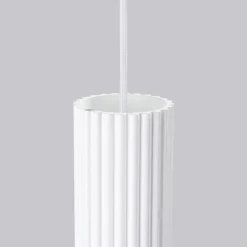 Lampa wisząca KARBON 3L biały (SL.1537) - Sollux Lighting