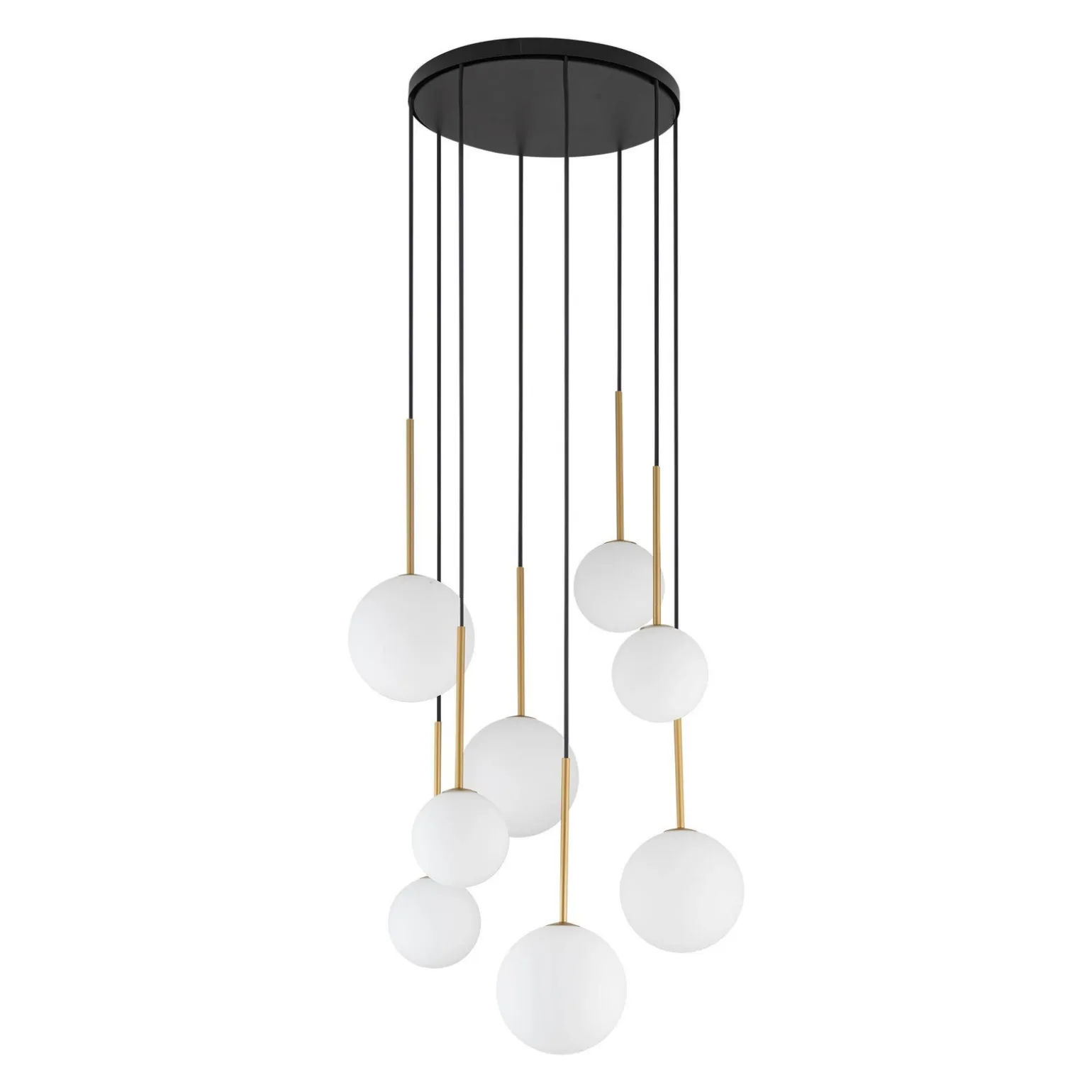 Lampa wisząca KARO 8 (10934) - Nowodvorski