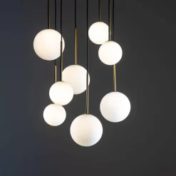 Lampa wisząca KARO 8 (10934) - Nowodvorski