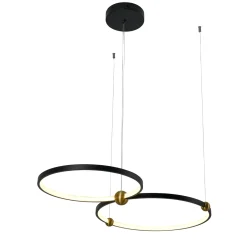 Lampa Wisząca Kido M LED (PL0139) - Yaskr