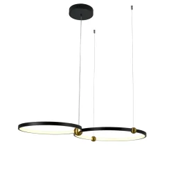 Lampa Wisząca Kido M LED (PL0139) - Yaskr