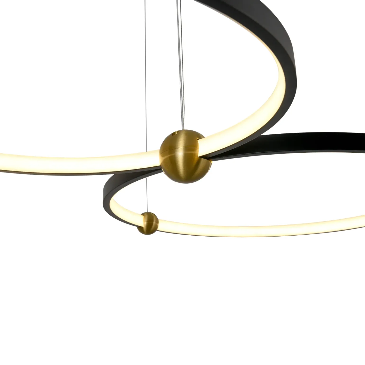 Lampa Wisząca Kido M LED (PL0139) - Yaskr