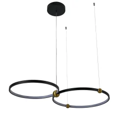 Lampa Wisząca Kido M LED (PL0139) - Yaskr