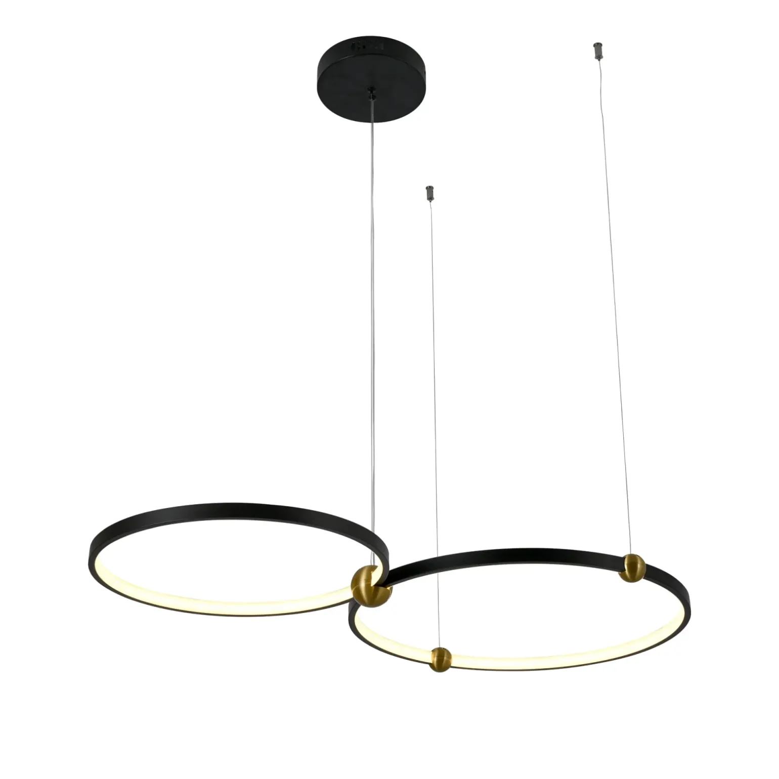 Lampa Wisząca Kido M LED (PL0139) - Yaskr
