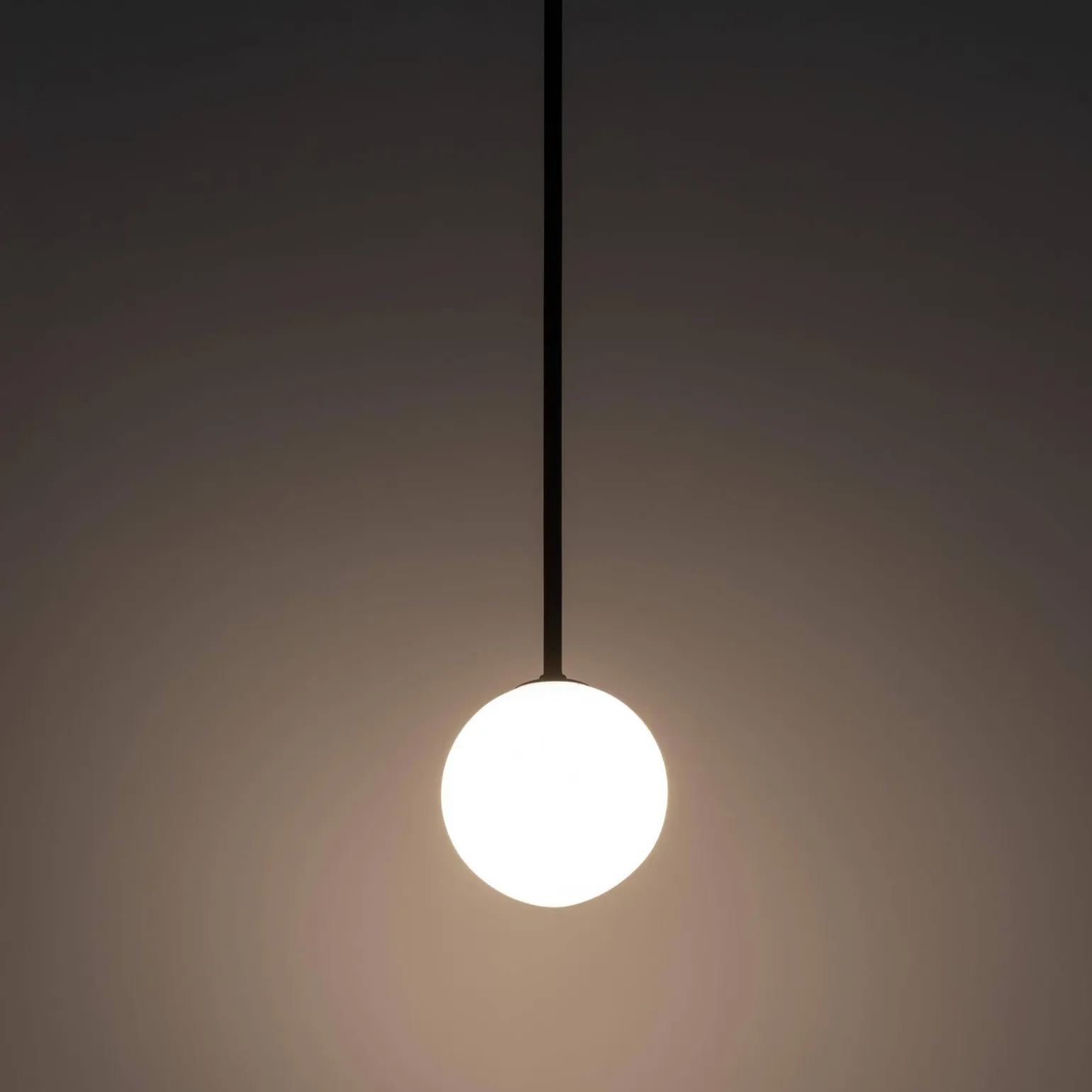 Lampa wisząca KIER M (10307) - Nowodvorski