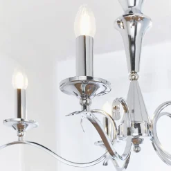 Lampa Wisząca Kora (KORA-5CH) Endon