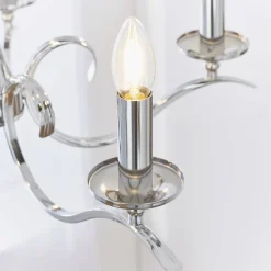 Lampa Wisząca Kora (KORA-5CH) Endon