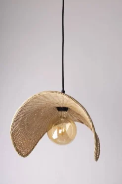 LAMPA WISZĄCA KOSHI I (P0498) - MAXLIGHT