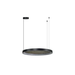 Lampa wisząca KRYPTON PENDANT 60 3-STEP CCT (AZ6664) Azzardo