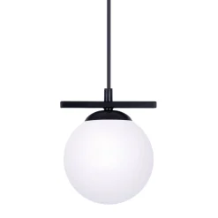 Lampa wisząca kula Globe (1207) - Zuma Line