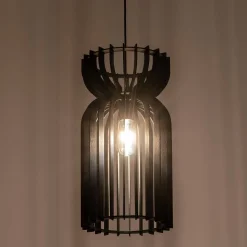 Lampa wisząca KYMI A (10573) - Nowodvorski