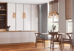 Lampa wisząca KYMI C (10572) - Nowodvorski