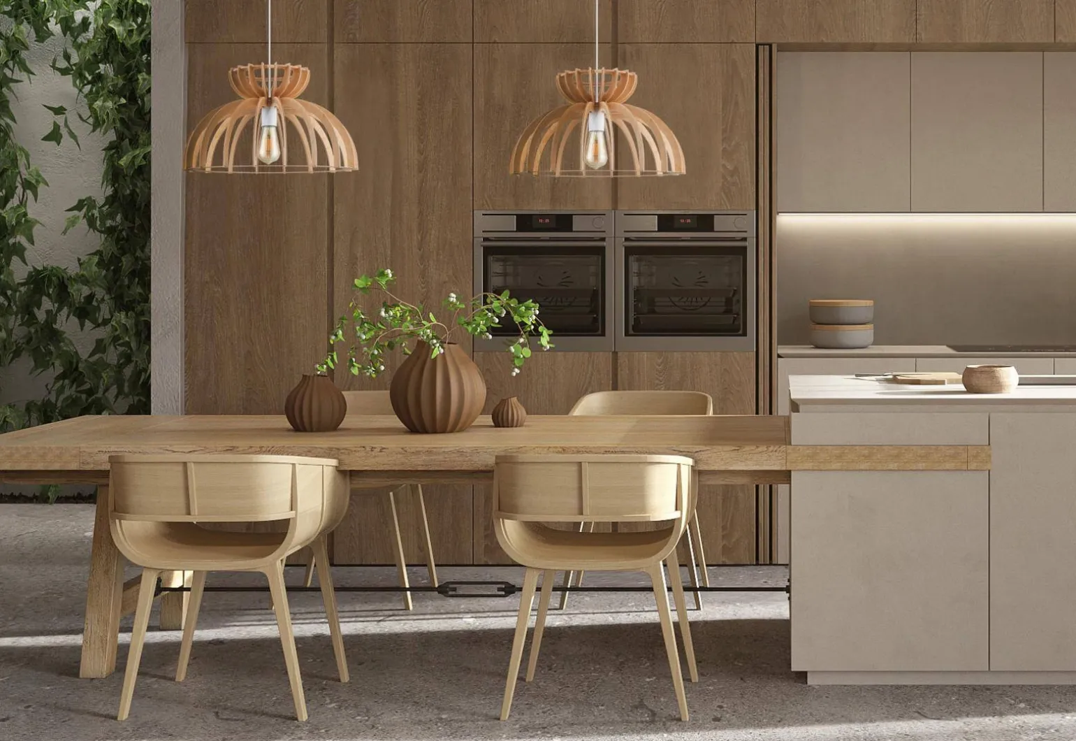 Lampa wisząca KYMI C (10572) - Nowodvorski