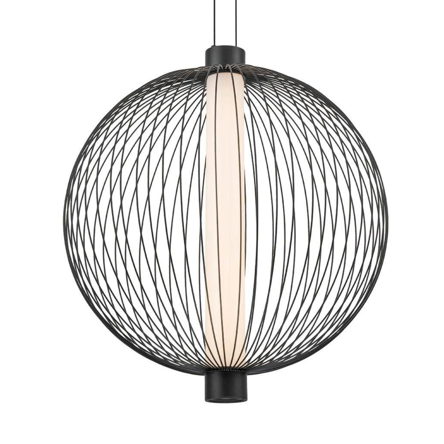 Lampa wisząca KYOTO LED (ML0527) - Milagro